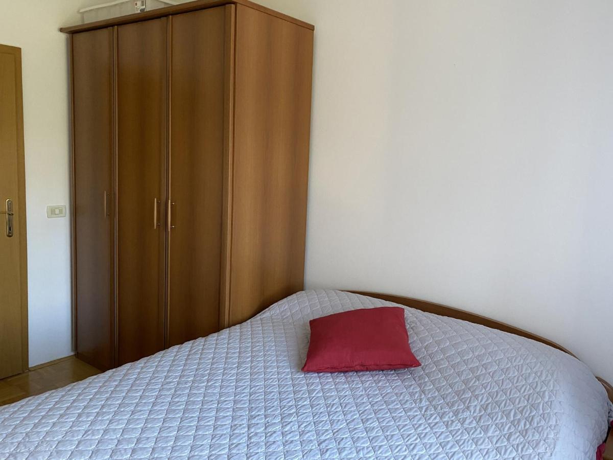 Sea View Istrian Countryside Apartment - Rota Dragonja Exteriér fotografie